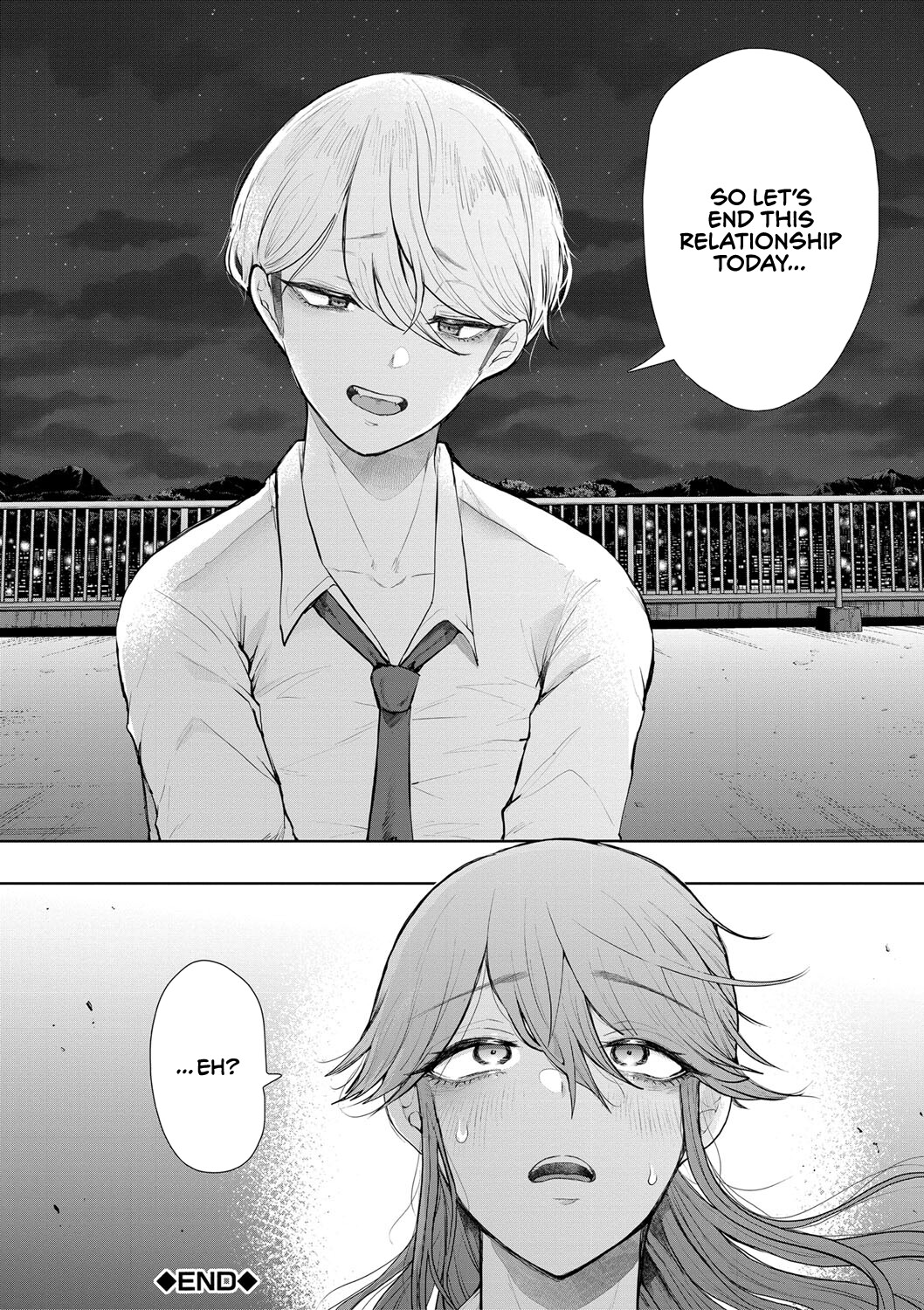 Hentai Manga Comic-The Female Corporate Slave Can't Refuse-Read-150